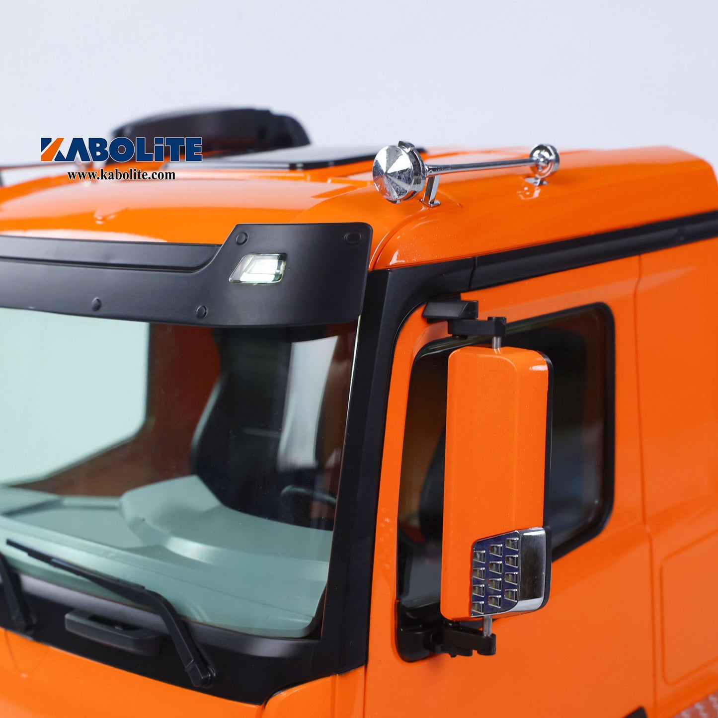 US Stock 1/14 2.4G Remote Control Electric Lifting Dumper 5702 RTR Car Model 6*6 Tipper Vehicle 2 Speed Sound Light Motor