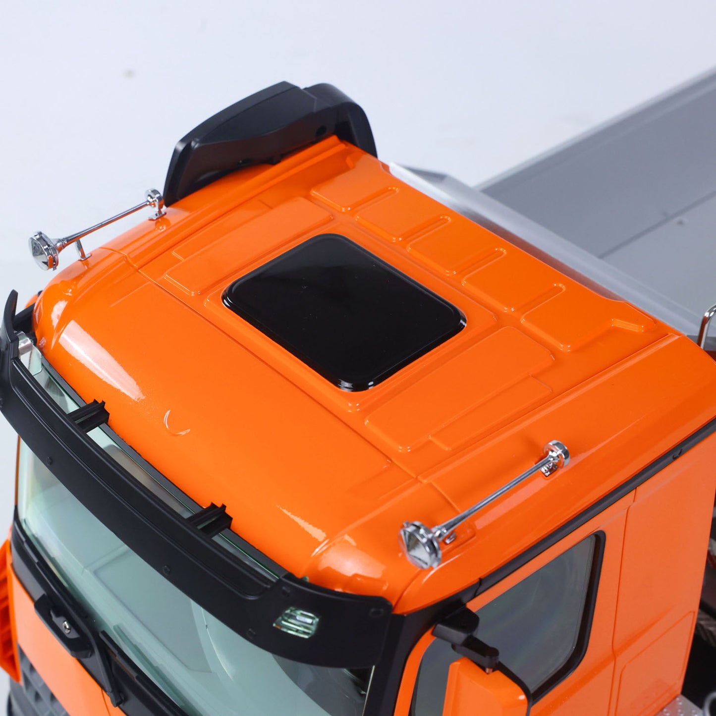 Big Discount Fast Free Shipping for EU 1/14 2.4G Remote Control Electric Lifting Dumper 5702 Model 6*6 Tipper Vehicle 2Speed Sound Light Motor RTR Car Gifts Adults