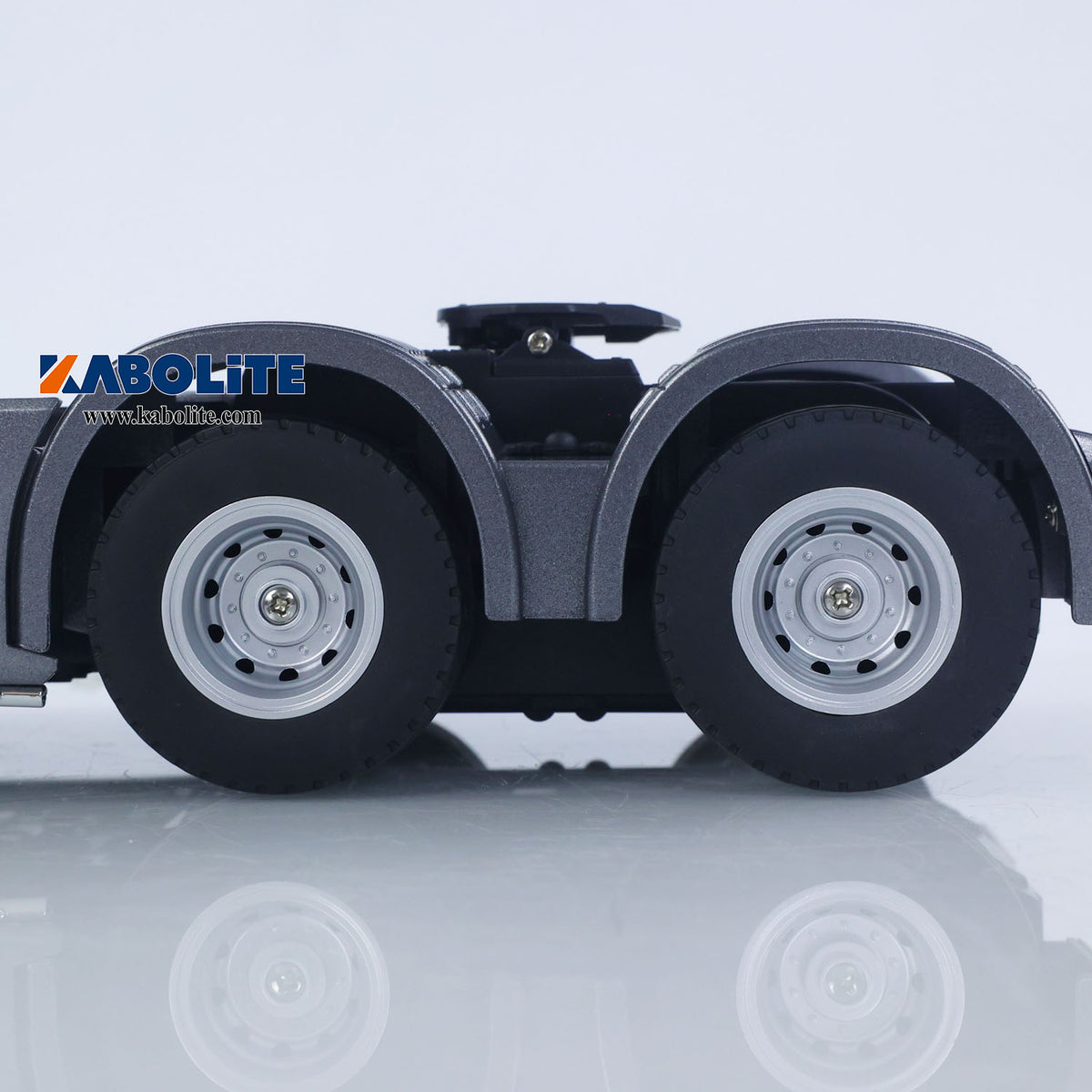 US Stock HUINA 1501PRO 1/18 6X4 Electric Remote Control Tractor Truck 2.4G 19CH RC Lorry Model Vehicle Light Sound Effect