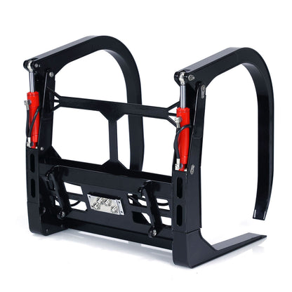 1/14 Kabolite Hydraulic Clamp Skip Bucket for K988 100S RC Loader Model Accessories DIY Parts