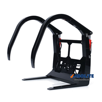 Kabolite Metal Bucket Hydraulic Short/Long Clamp Upgrade Spare Parts for K988-100S RC Loader