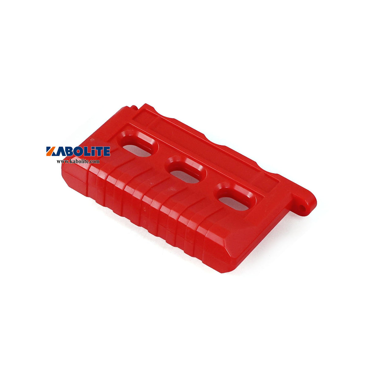 IN Stock Kabolite Plastic Decorative Traffic Sign Guardrail Barrier Traffic Cones Crash Bucket Spare Parts for 1/14 RC Construction Vehicles Model