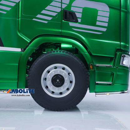 Kabolite K770S-100 1/14 6x6 RC Tractor Truck 