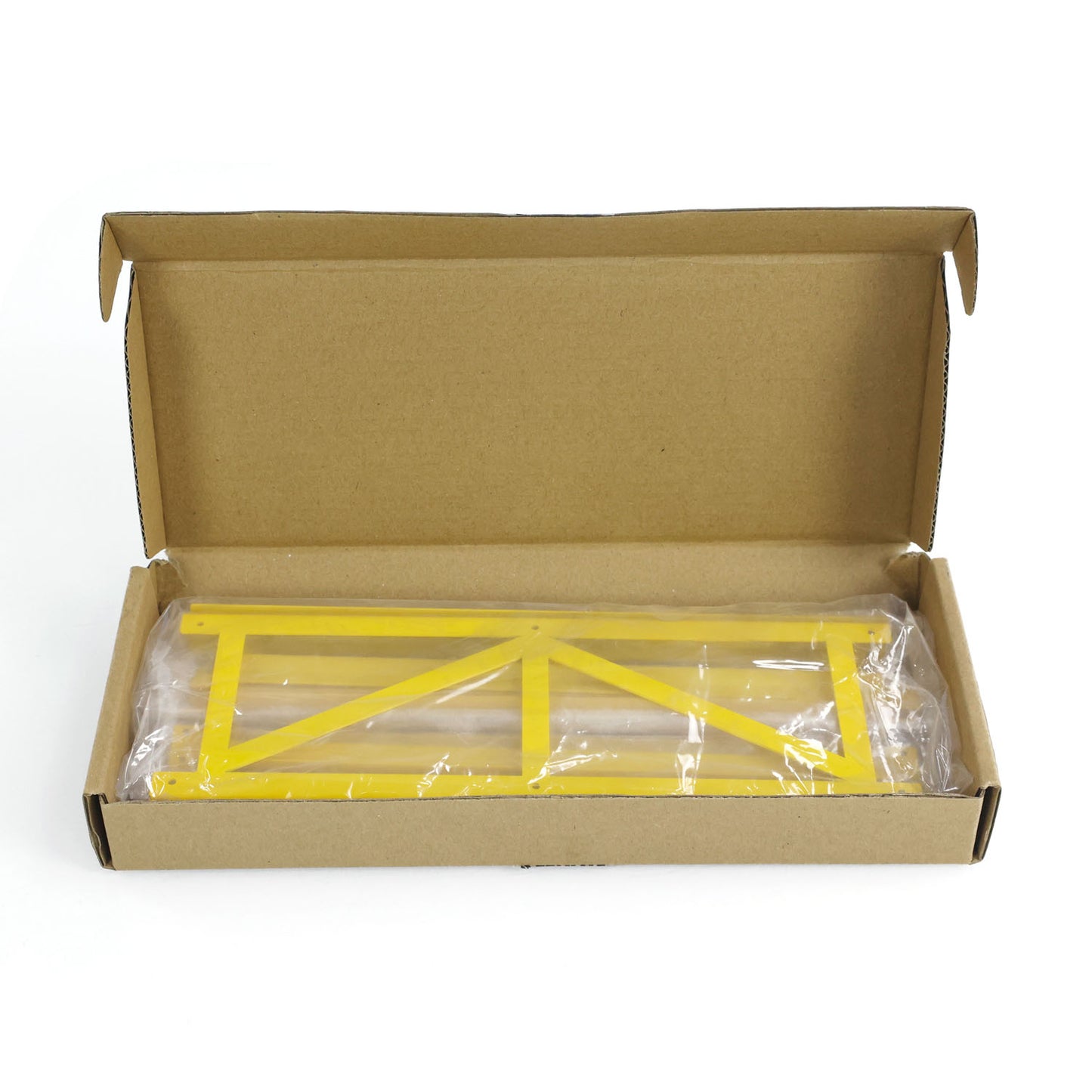 Kabolite Metal Tire Rack Decorative Part for 1/14 RC Tractor Truck 1/10 1/12 Remote Control Construction Vehicles Model