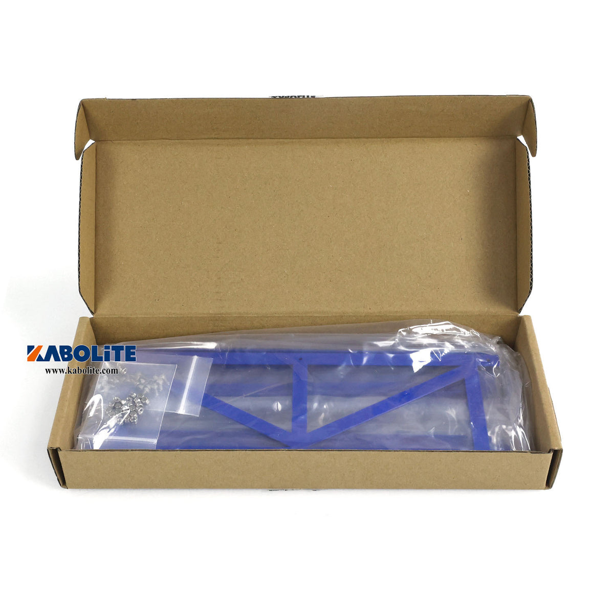 Kabolite Metal Tire Rack Decorative Part for 1/14 RC Tractor Truck 1/10 1/12 Remote Control Construction Vehicles Model