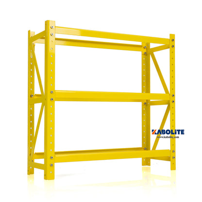 Kabolite Metal Tire Rack Decorative Part for 1/14 RC Tractor Truck 1/10 1/12 Remote Control Construction Vehicles Model