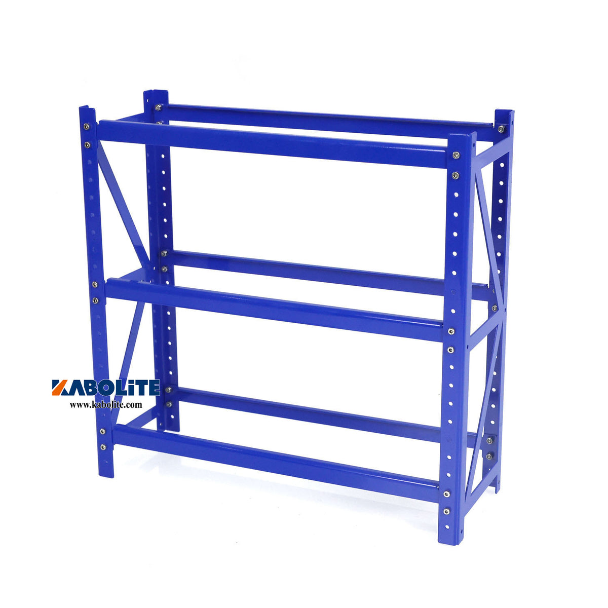 Kabolite Metal Tire Rack Decorative Part for 1/14 RC Tractor Truck 1/10 1/12 Remote Control Construction Vehicles Model