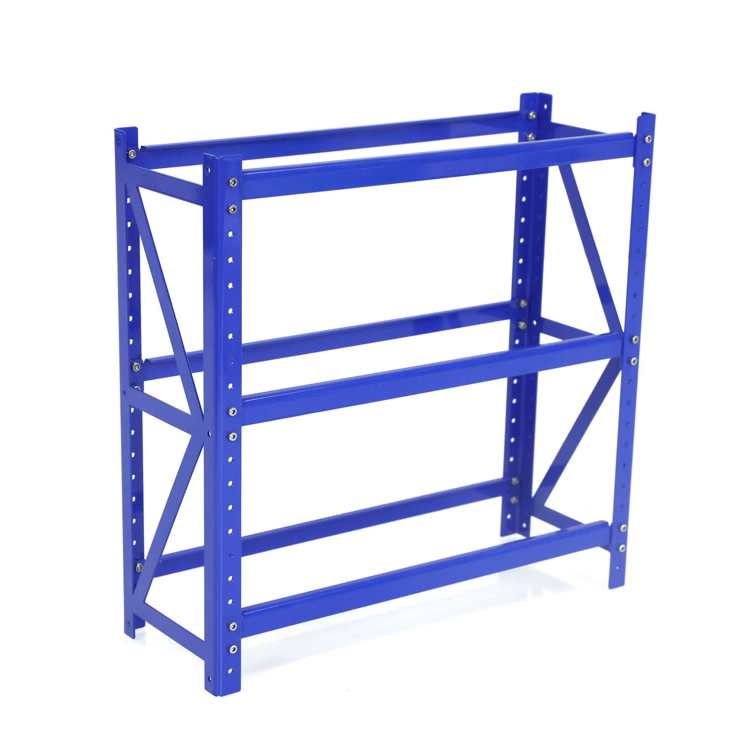 Kabolite Metal Tire Rack Decorative Part for 1/14 RC Tractor Truck 1/10 1/12 Remote Control Construction Vehicles Model