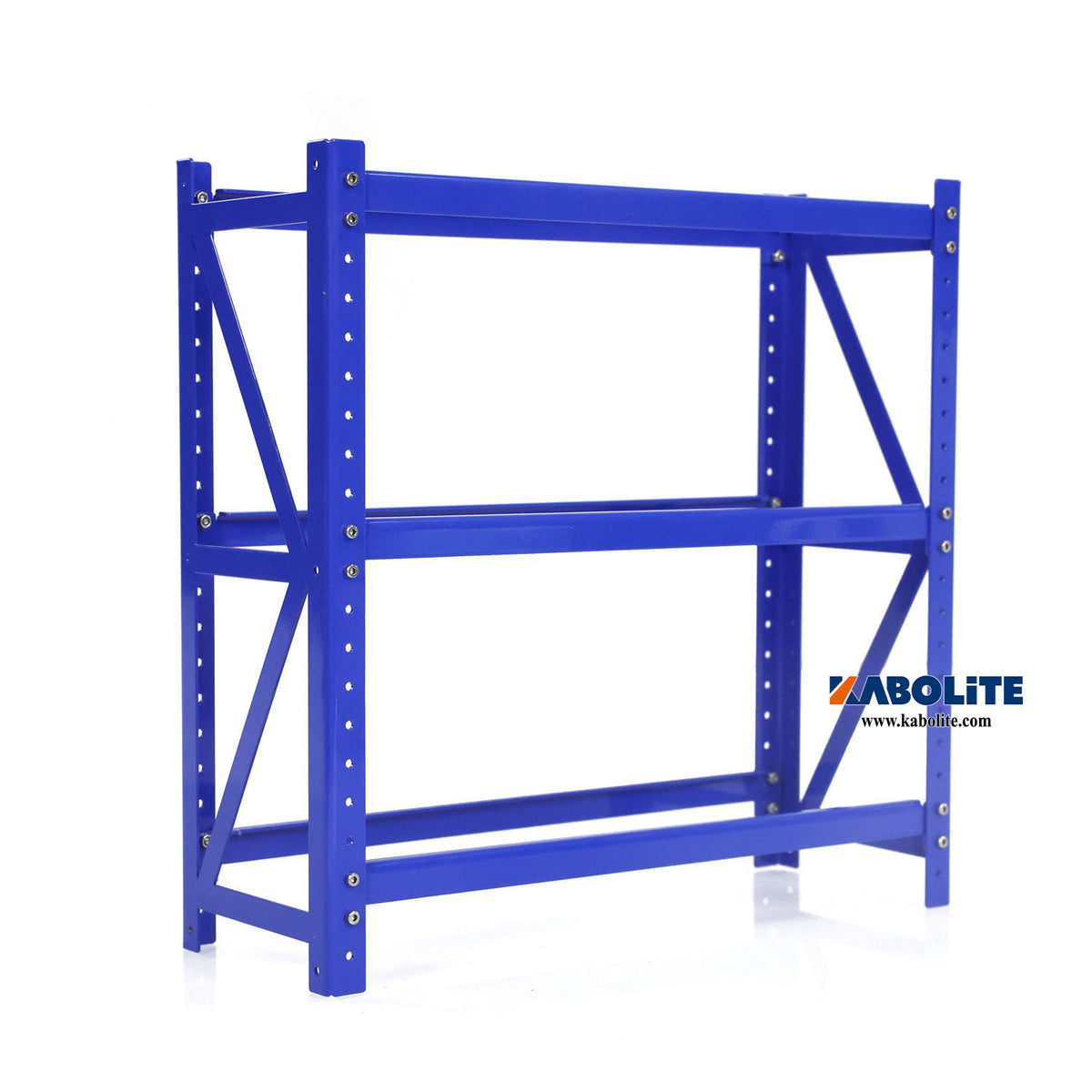 Kabolite Metal Tire Rack Decorative Part for 1/14 RC Tractor Truck 1/10 1/12 Remote Control Construction Vehicles Model