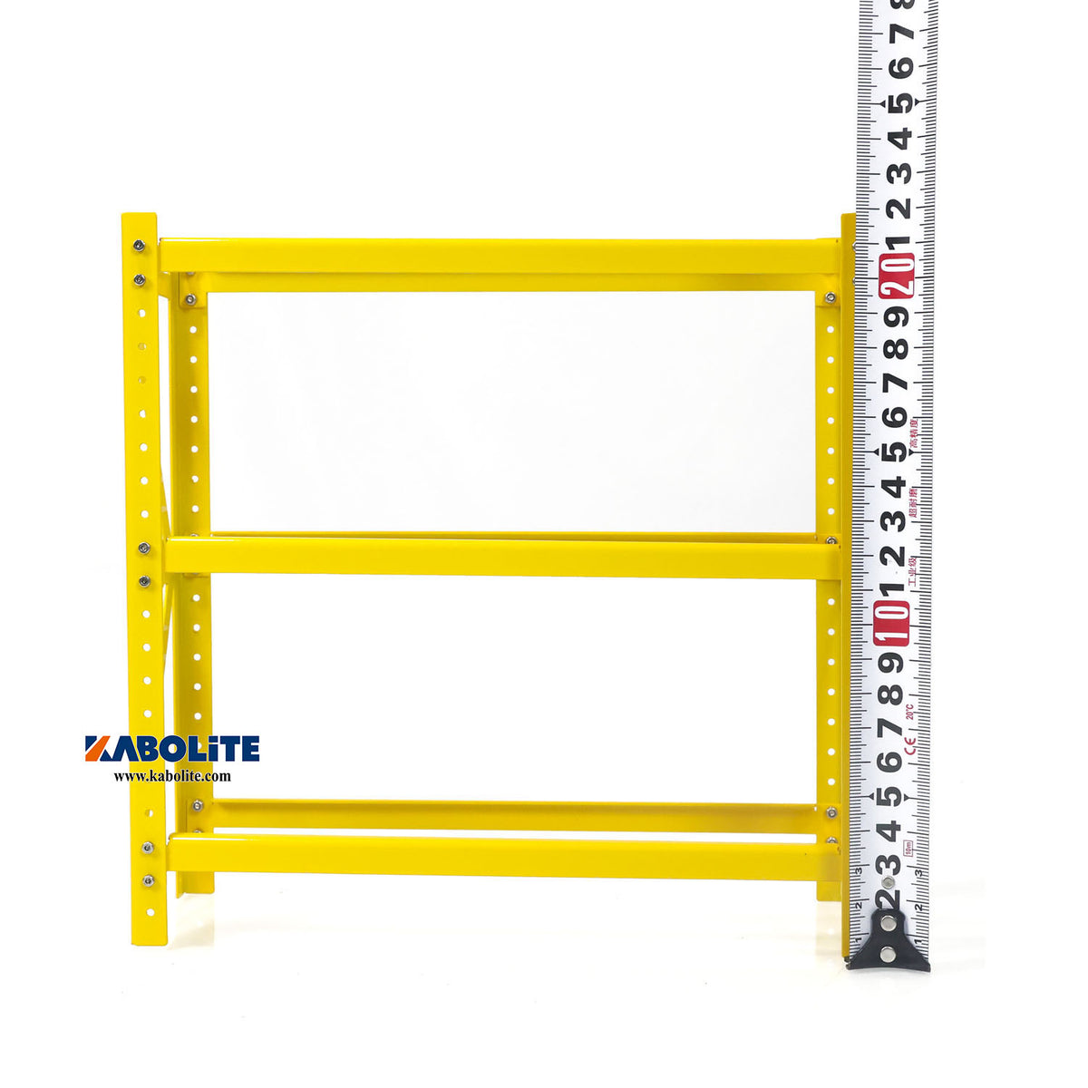 Kabolite Metal Tire Rack Decorative Part for 1/14 RC Tractor Truck 1/10 1/12 Remote Control Construction Vehicles Model