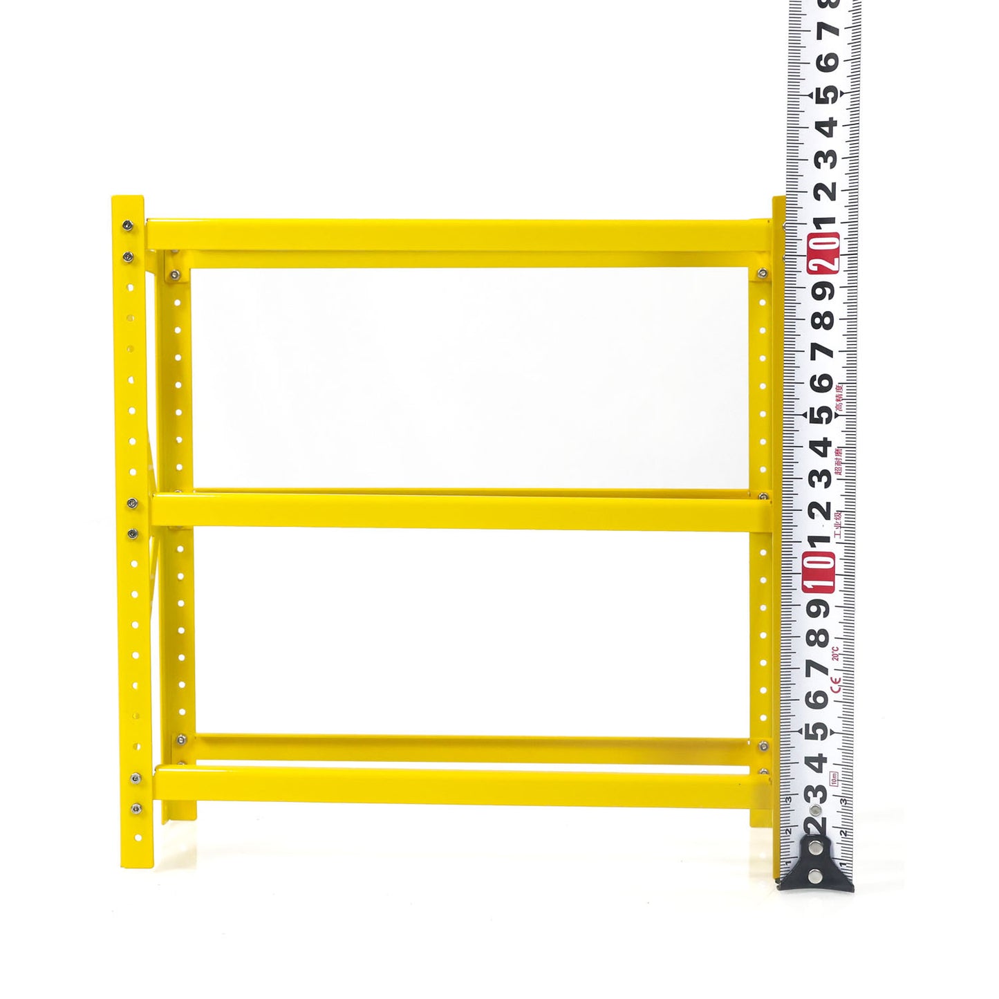 Kabolite Metal Tire Rack Decorative Part for 1/14 RC Tractor Truck 1/10 1/12 Remote Control Construction Vehicles Model