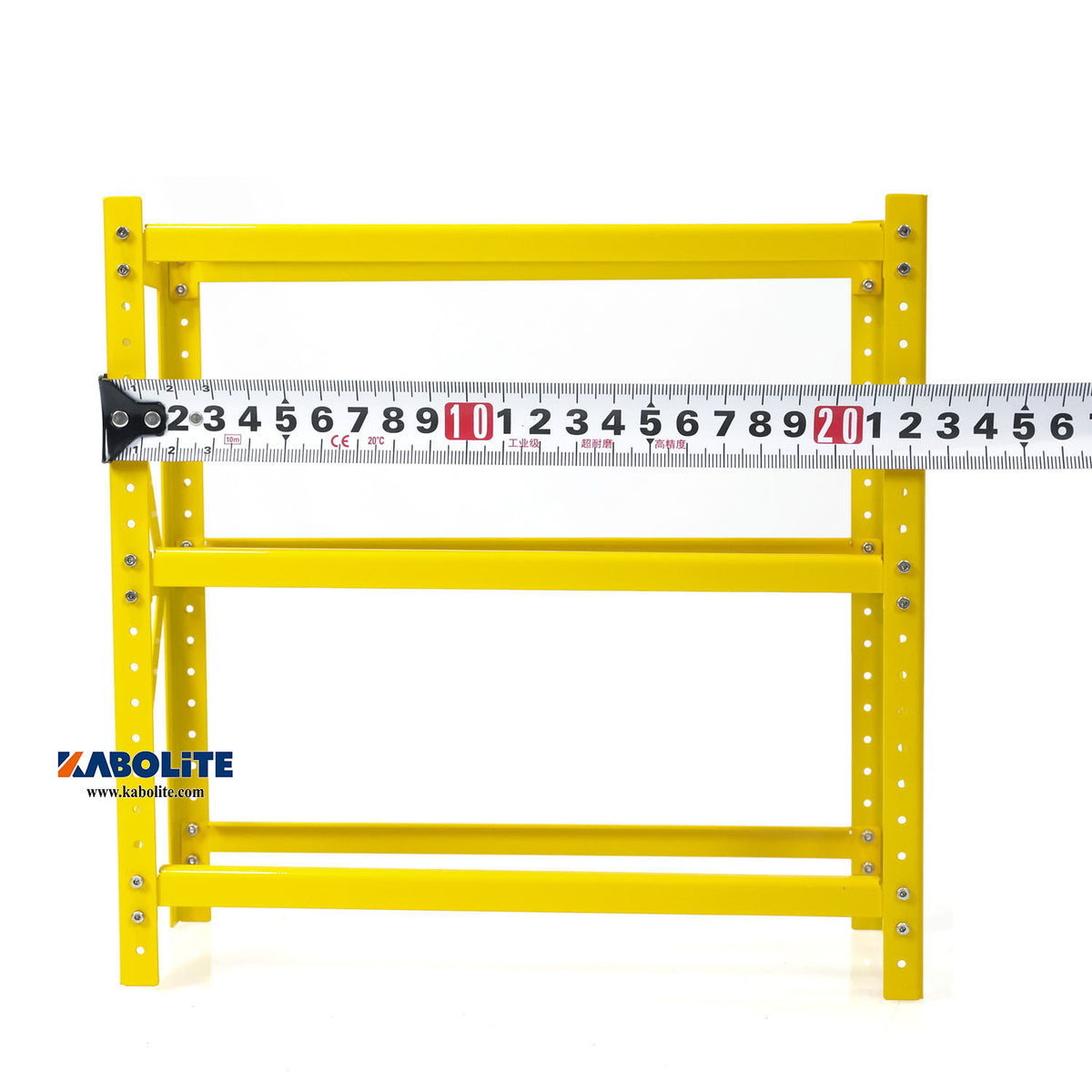 Kabolite Metal Tire Rack Decorative Part for 1/14 RC Tractor Truck 1/10 1/12 Remote Control Construction Vehicles Model