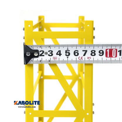 Kabolite Metal Tire Rack Decorative Part for 1/14 RC Tractor Truck 1/10 1/12 Remote Control Construction Vehicles Model