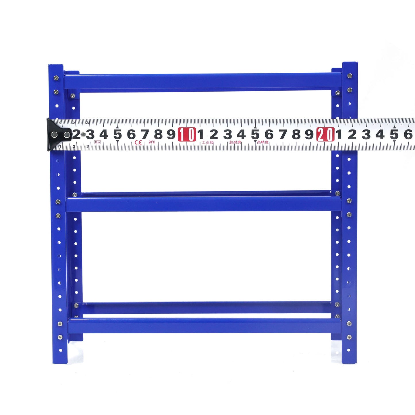 Kabolite Metal Tire Rack Decorative Part for 1/14 RC Tractor Truck 1/10 1/12 Remote Control Construction Vehicles Model