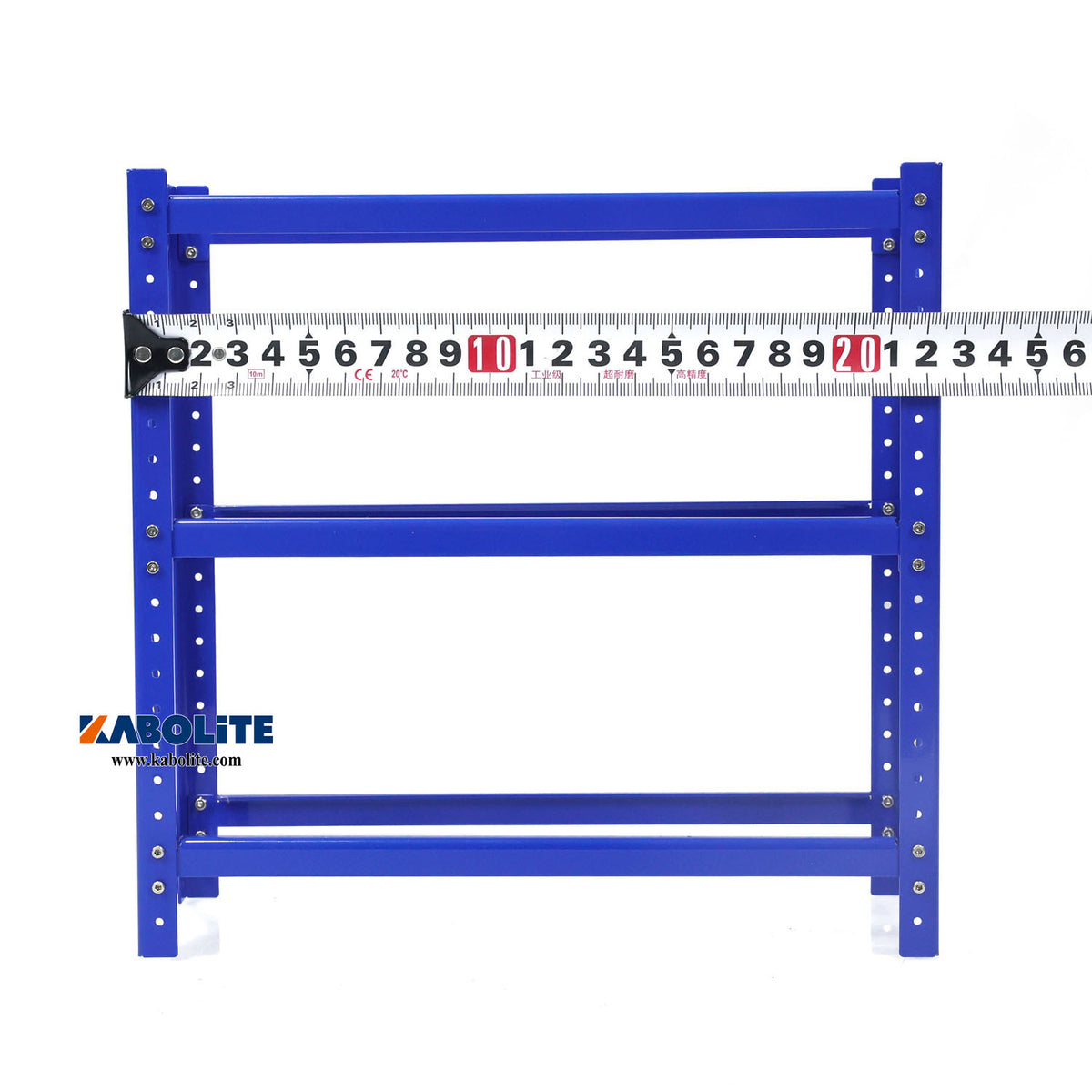 Kabolite Metal Tire Rack Decorative Part for 1/14 RC Tractor Truck 1/10 1/12 Remote Control Construction Vehicles Model