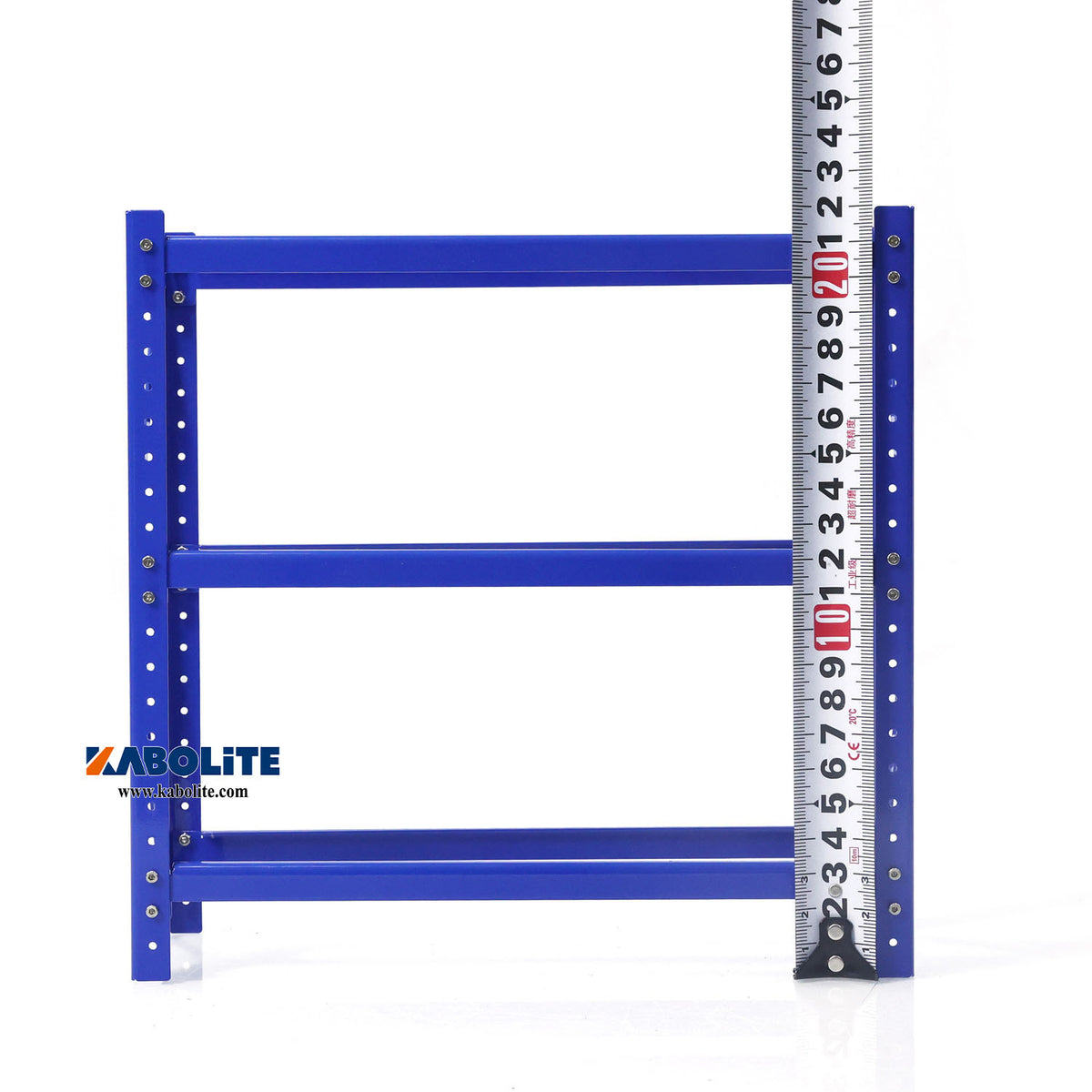 Kabolite Metal Tire Rack Decorative Part for 1/14 RC Tractor Truck 1/10 1/12 Remote Control Construction Vehicles Model
