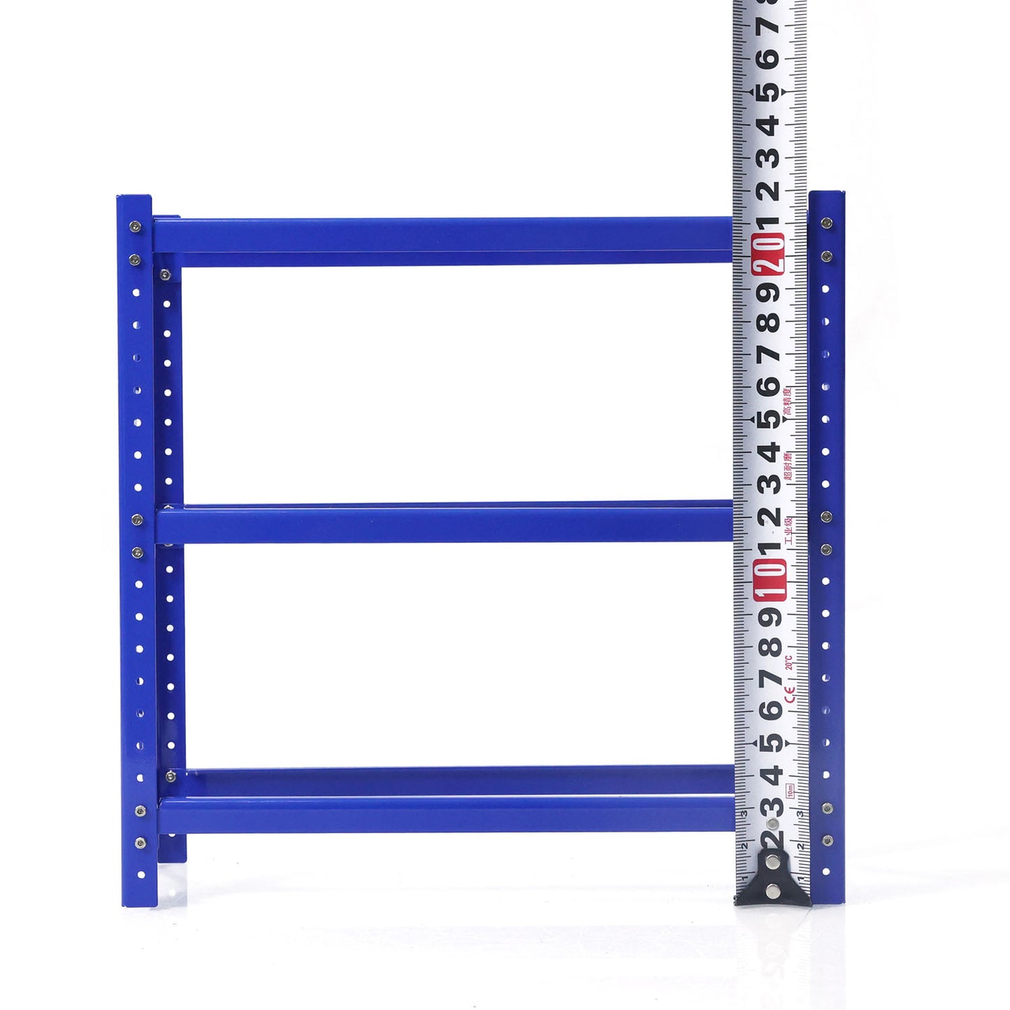 Kabolite Metal Tire Rack Decorative Part for 1/14 RC Tractor Truck 1/10 1/12 Remote Control Construction Vehicles Model
