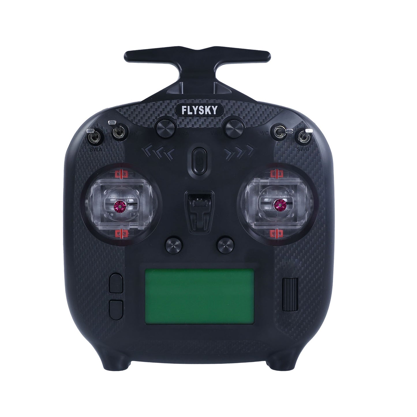 IN STOCK Kabolite K180-100 1/14 4X2 RWD Remote Control Hydraulic Forklift 3-Way Vavles RTR Flysky ST8 Radio Light System Sound Battery