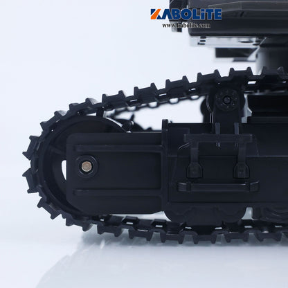 HUINA 1592 1/14 22CH 2.4G RC Excavator Remote Control Digger Construction Vehicle with Light Sound Gift for Hobbyists Model