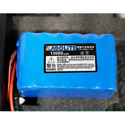 11.1V 15000MAH Battery for Kabolite 1/14 2.4G Hydraulic Machine K970 RC Excavator Radio Controlled Digger DIY Hobby Model
