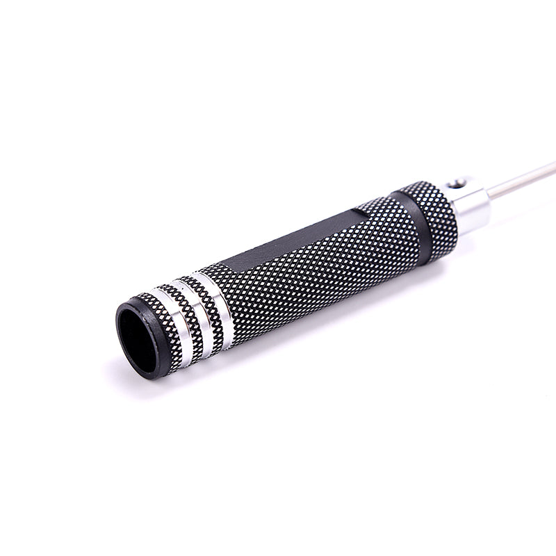 Metal Crosshead Phillips Screwdriver Kit Tool for 1/10 1/12 /14 RC Car Truck Model Remote Control Hydraulic Trucks