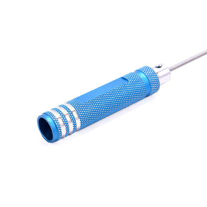 Metal Crosshead Phillips Screwdriver Kit Tool for 1/10 1/12 /14 RC Car Truck Model Remote Control Hydraulic Trucks
