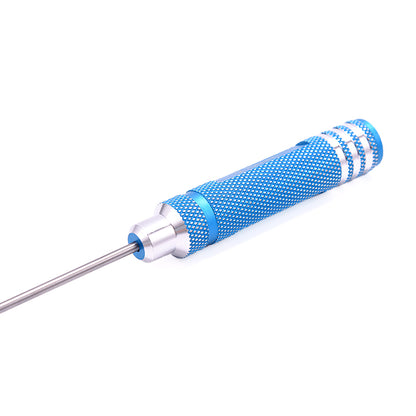 Metal Crosshead Phillips Screwdriver Kit Tool for 1/10 1/12 /14 RC Car Truck Model Remote Control Hydraulic Trucks