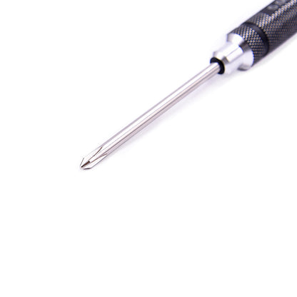 Metal Crosshead Phillips Screwdriver Kit Tool for 1/10 1/12 /14 RC Car Truck Model Remote Control Hydraulic Trucks