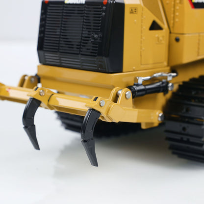 K963-100 remote control hydraulic loader with accessories set