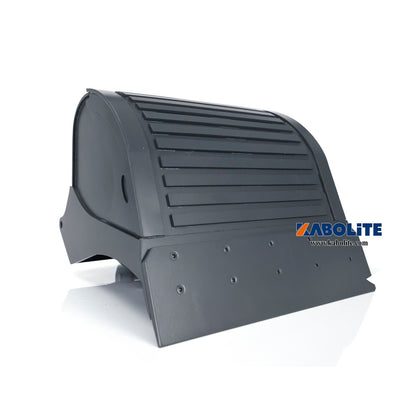 Kabolite Metal Bucket Upgrade Attachment Replacement Spare Part for 1/14 K970 100S Hydraulic RC Excavator Model
