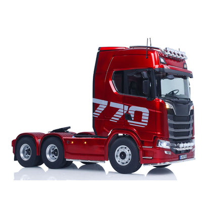 KABO RC lorry car 770S-100 with simulation light and sound system