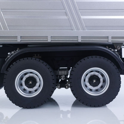 Kabolite 1/14 5702 RC Electric Lifting Dumper 2.4G radio system
