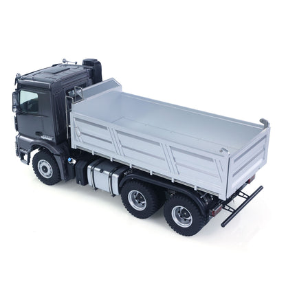 Kabolite 1/14 5702 RC Electric Lifting Dumper For Construction Vehicle Enthusiast Backyard Fun