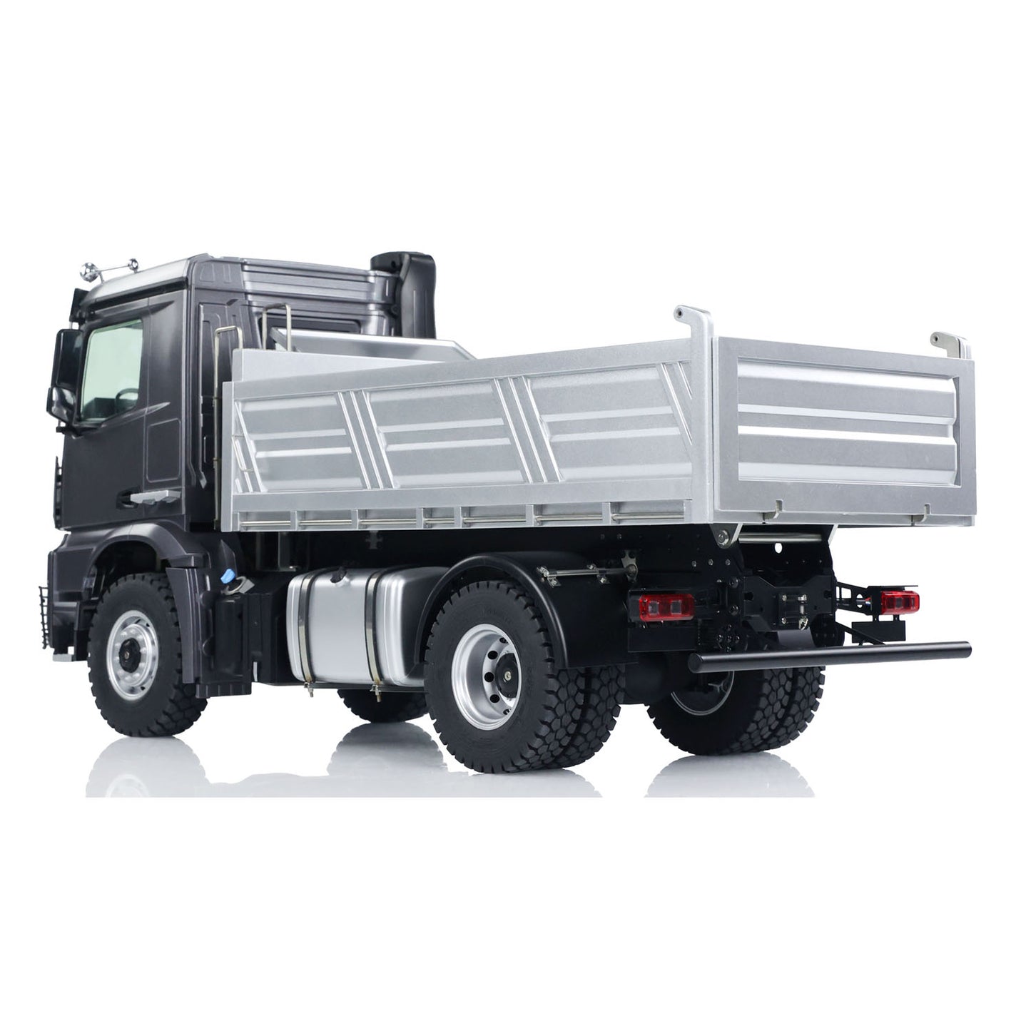 1/14 scale Kabolite 5701 RTR RC electric dump truck