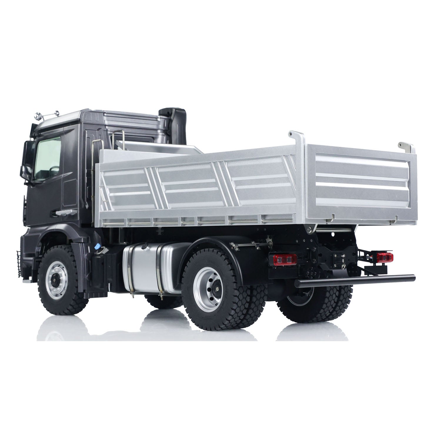 1/14 scale Kabolite 5701 RTR RC electric dump truck