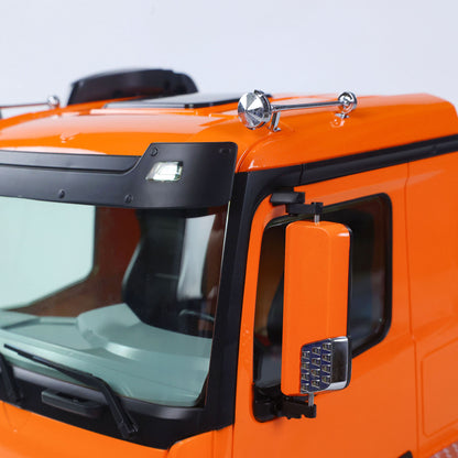1/14 Kabolite 5702 2.4G RC Tipper 3 in 1 Mainboard Light System