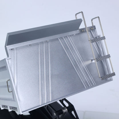 1/14 Kabolite 5702 6X6 RC Tipper