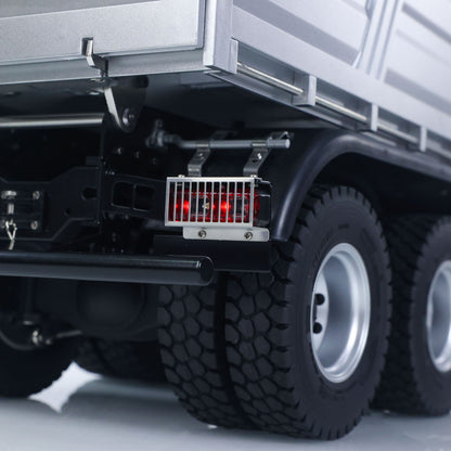 1/14 Kabolite 5702 6X6 Tipper Model Sound Light 3 in 1 Mainboard