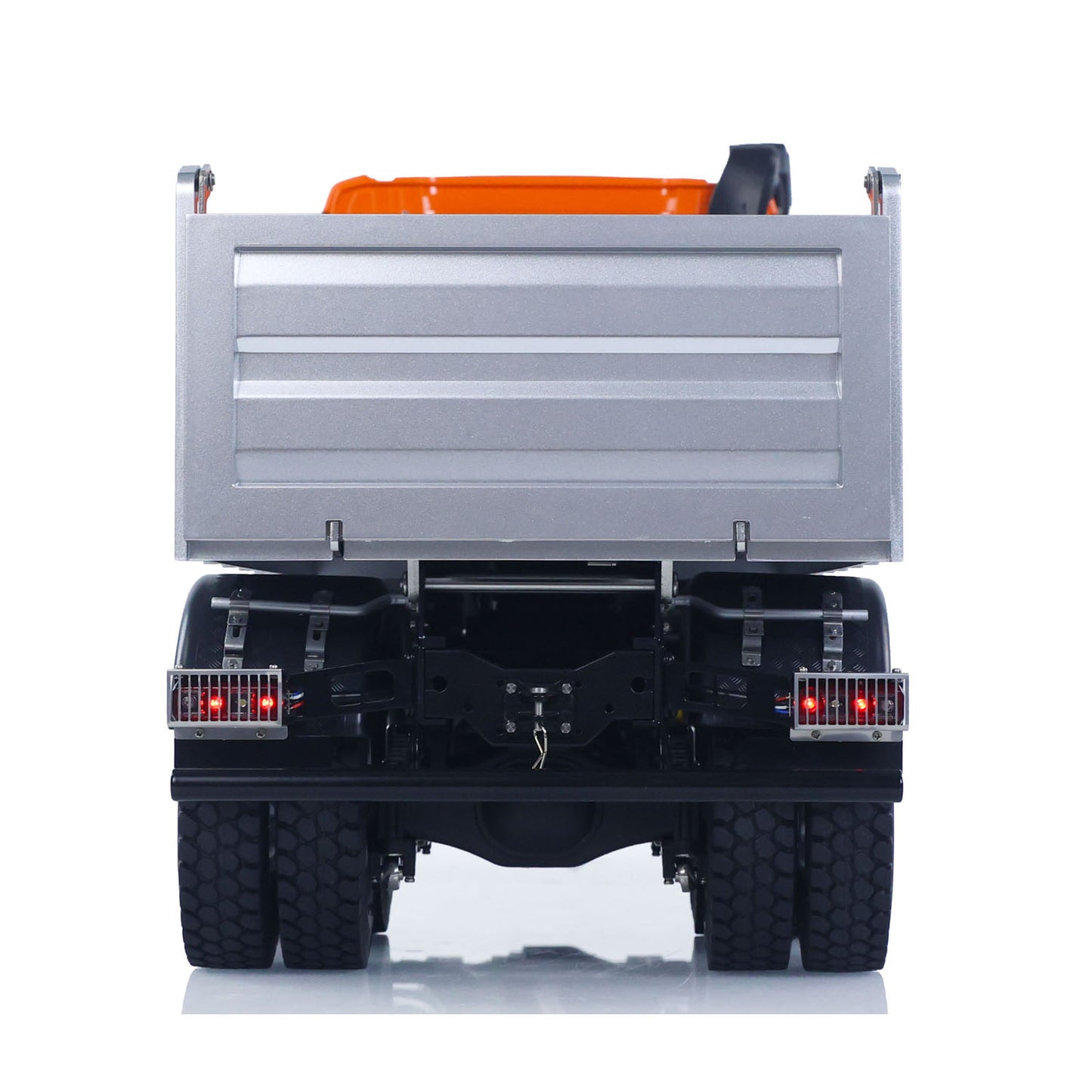 1/14 Kabolite 5702 RC Tipper Vehicle Radio System Sound Light