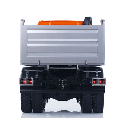 1/14 Kabolite 5702 RC Tipper Vehicle Radio System Sound Light