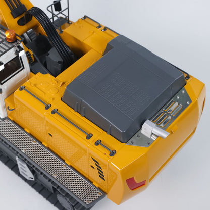1/18 Kabolite 5901 100S RC Digger Electric Ripper Hammer Servo Motor