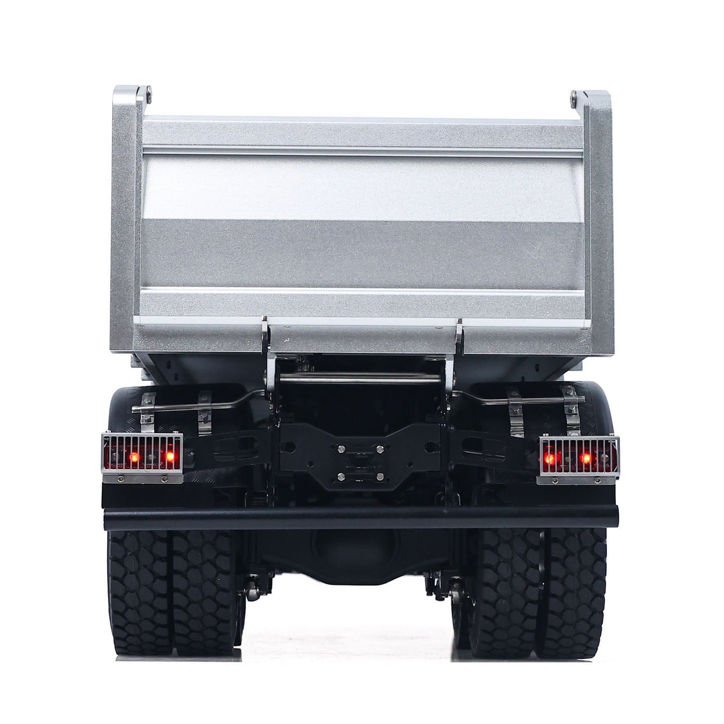 1/14 Kabolite K5703 RC Electric Tipper Motor Radio System Battery