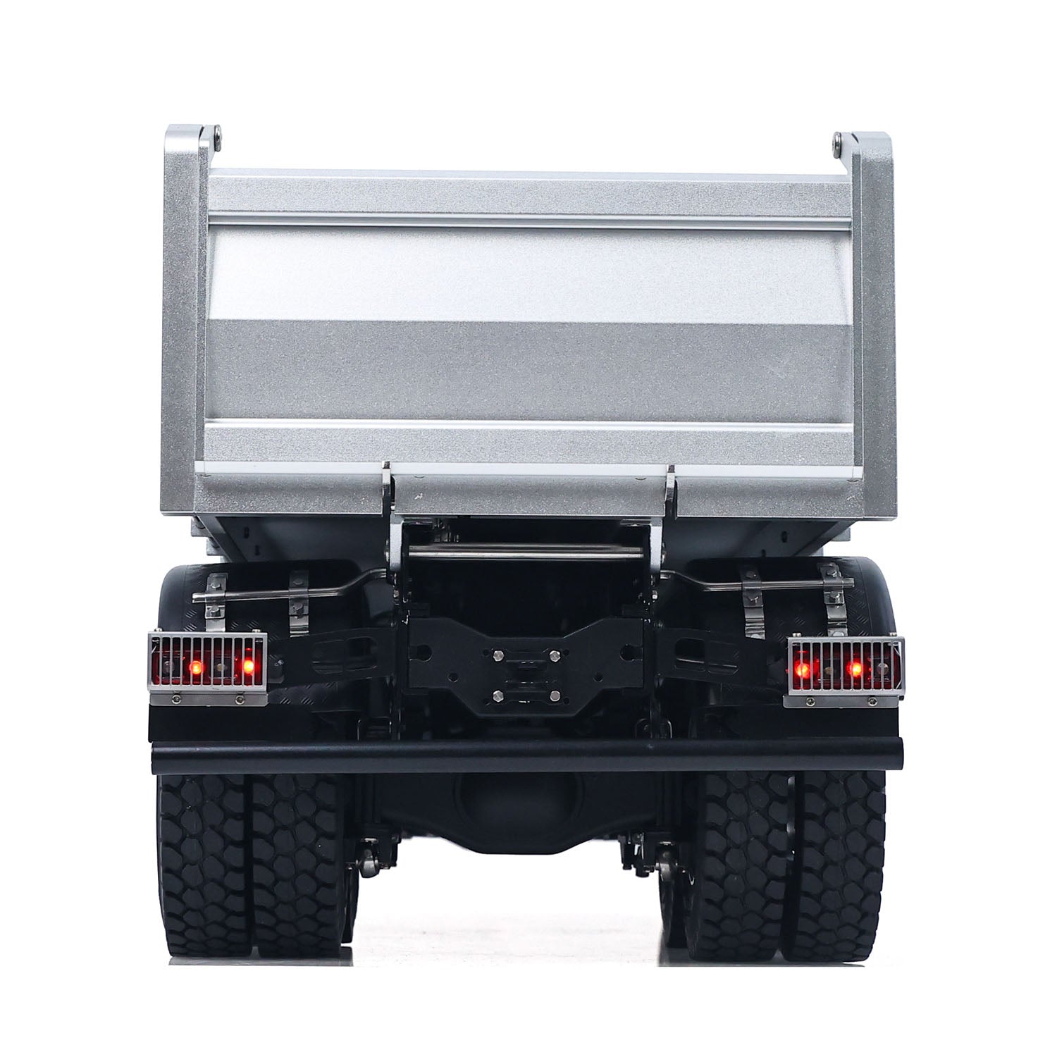 1/14 Kabolite K5703 RC Electric Tipper Motor Radio System Battery