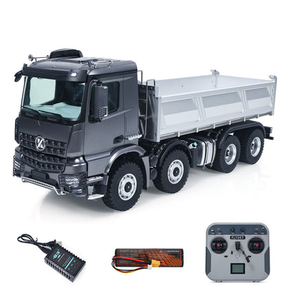 1/14 Kabolite K5703 RC Tipper Model Sound and Light System Motor