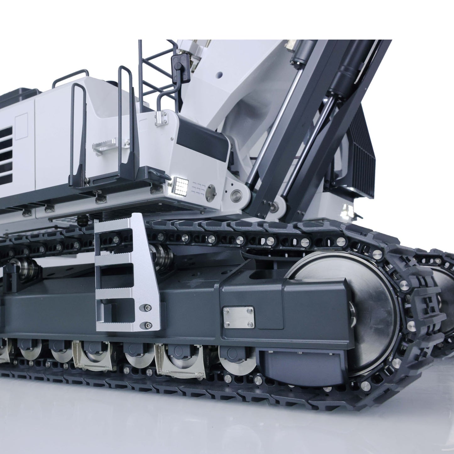 1/14 Kabolite K970 100S Pro Construction Machine Rotating Light Battery