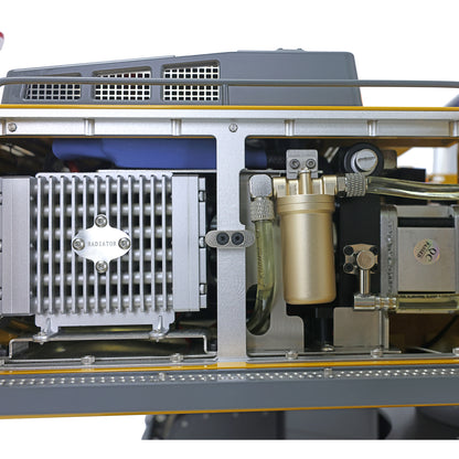 1/14 Kabolite K970 100S Pro Metal RC Excavato