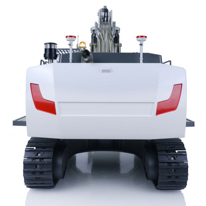 1/14 Kabolite K970 100S Pro RC Construction Vehicle Light Sound GPS