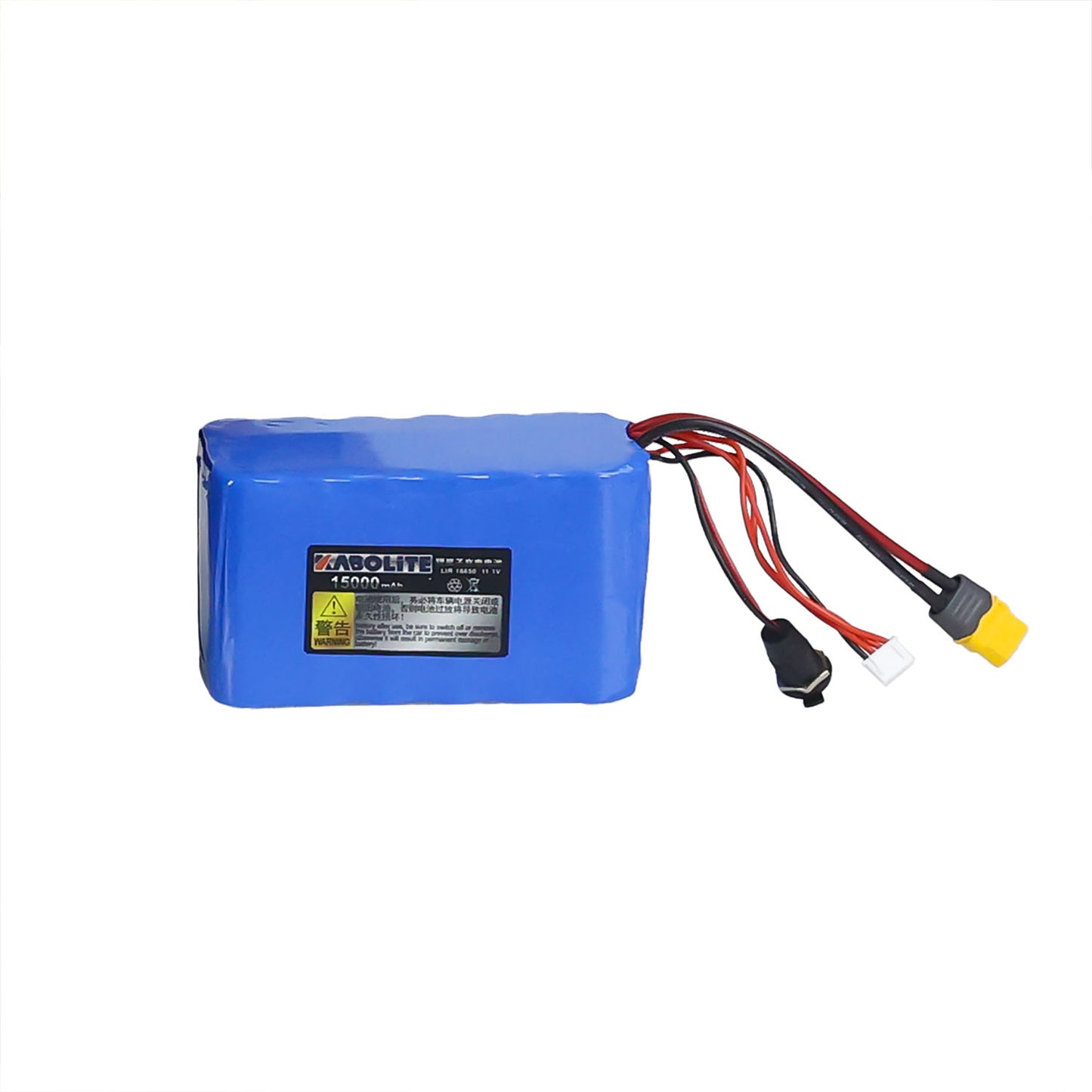 Kabolite K980 1/14 Metal Hydraulic RC Excavator SY980H Digger Model with FlySky PL18 Lite Radio Controller 3CH Directional Valve Light Sound System
